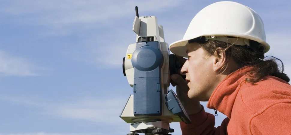 Land Surveying FCC Licensing