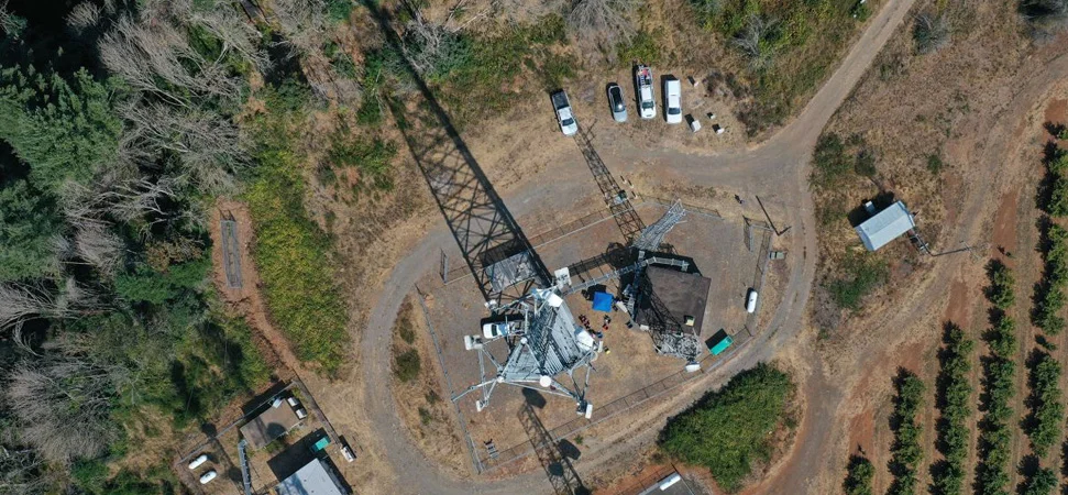 Special Temporary Authority