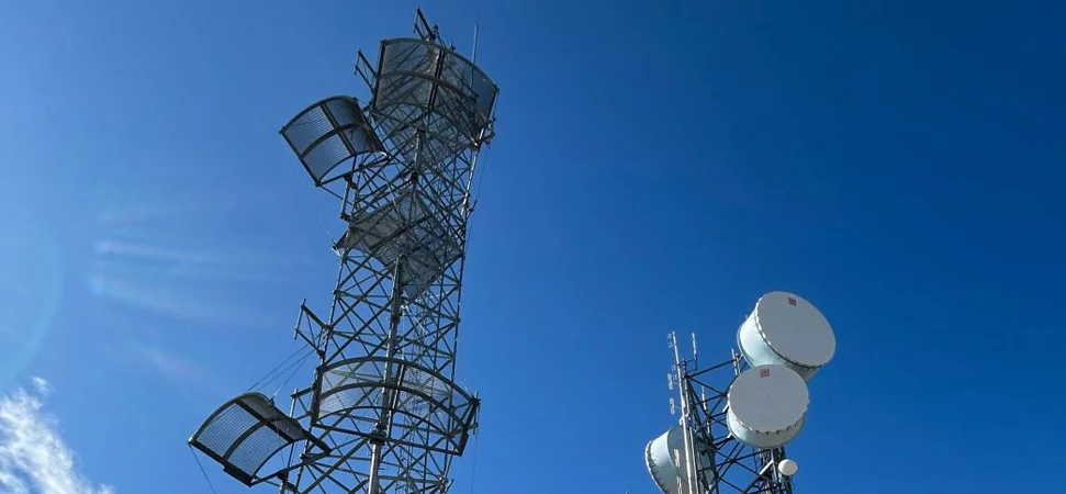 Tower Registration & FAA Coordination