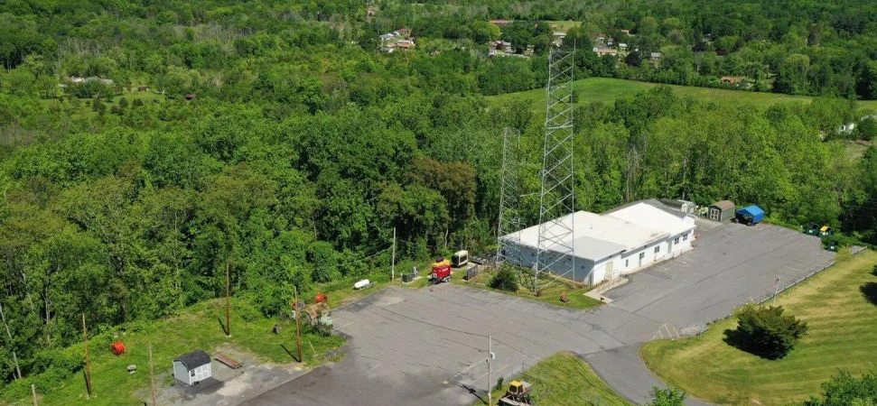 Radio System Engineering Services<