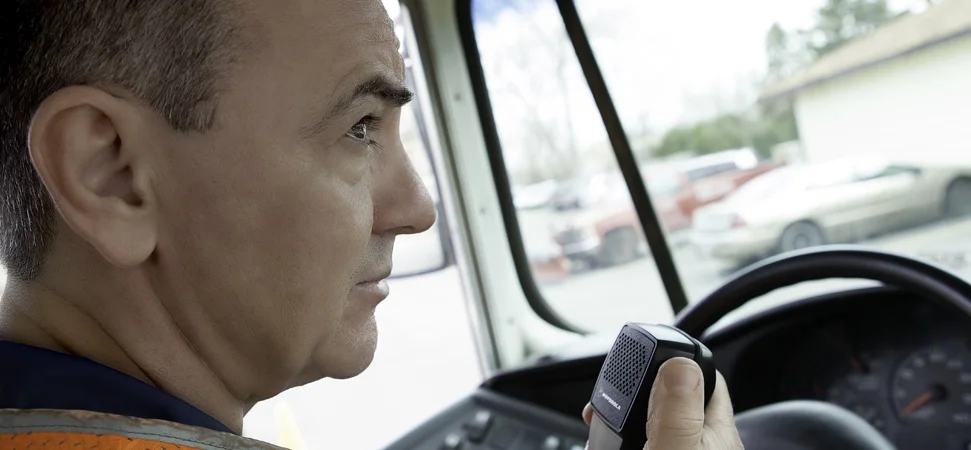 FCC Licensing for Transportation Communications