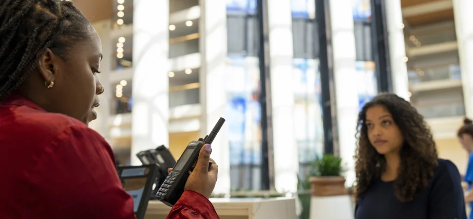 Hospitality & Events FCC Licensing