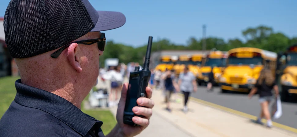 FCC Licensing for Schools and Universities